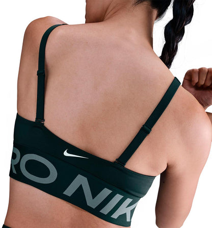 Bra Fitness_Women_Nike Pro Indy Plunge