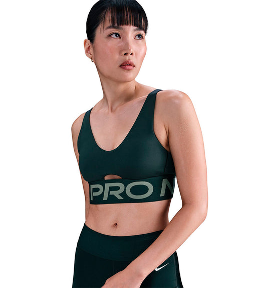 Bra Fitness_Women_Nike Pro Indy Plunge