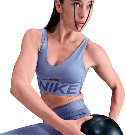 Bra Fitness_Women_Nike Pro Indy Plunge