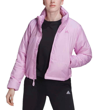 Jacket Casual_Woman_ADIDAS W Bsc Padded J