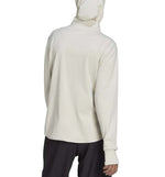 Adidas Tf Warm 14z Tp Running Sweatshirt
