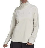 Adidas Tf Warm 14z Tp Running Sweatshirt
