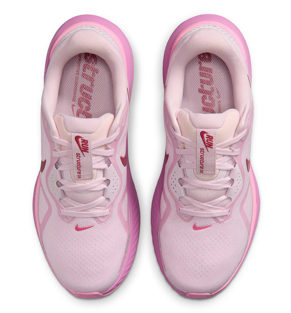 Zapatillas Running Nike Structure 26