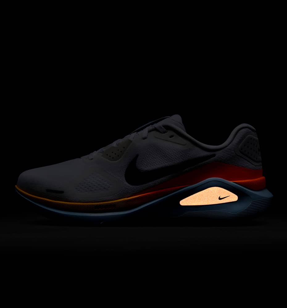 Zapatillas Running Nike Structure 26