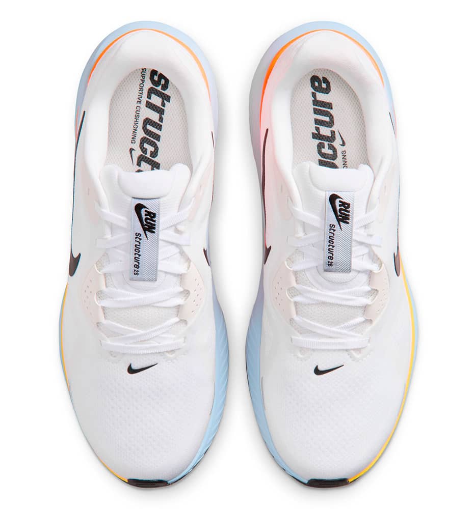 Zapatillas Running Nike Structure 26