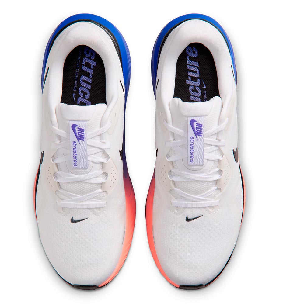 Zapatillas Running Nike Structure 26