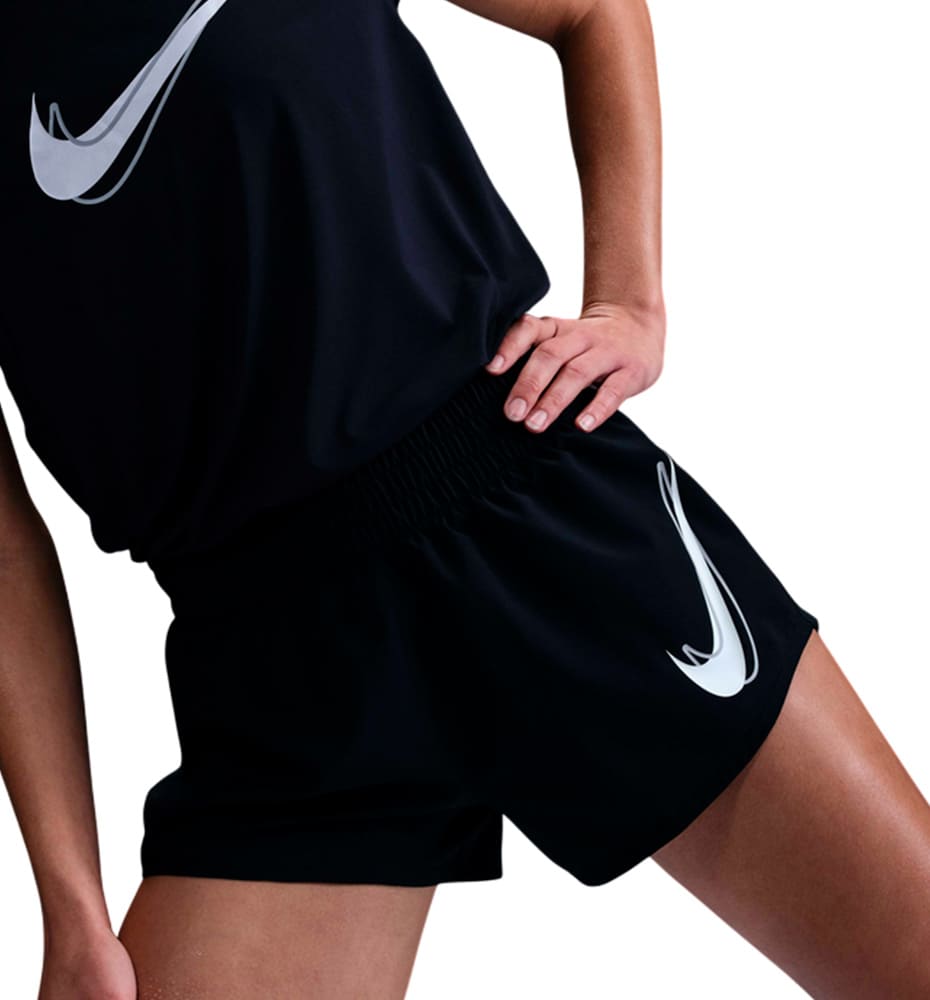 Short Running_Mujer_Nike One Swoosh