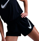 Running Shorts_Women_Nike One Swoosh