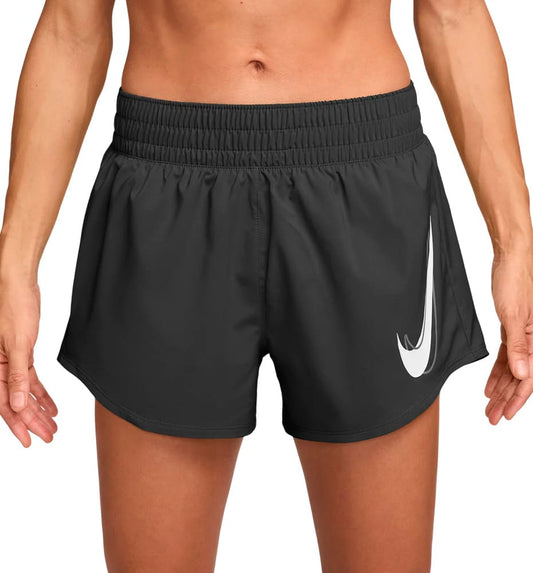 Short Running_Mujer_Nike One Swoosh