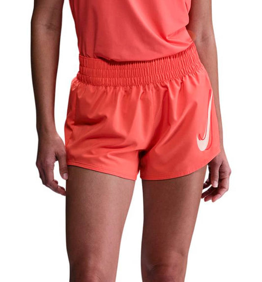 Short Running_Mujer_Nike One Swoosh