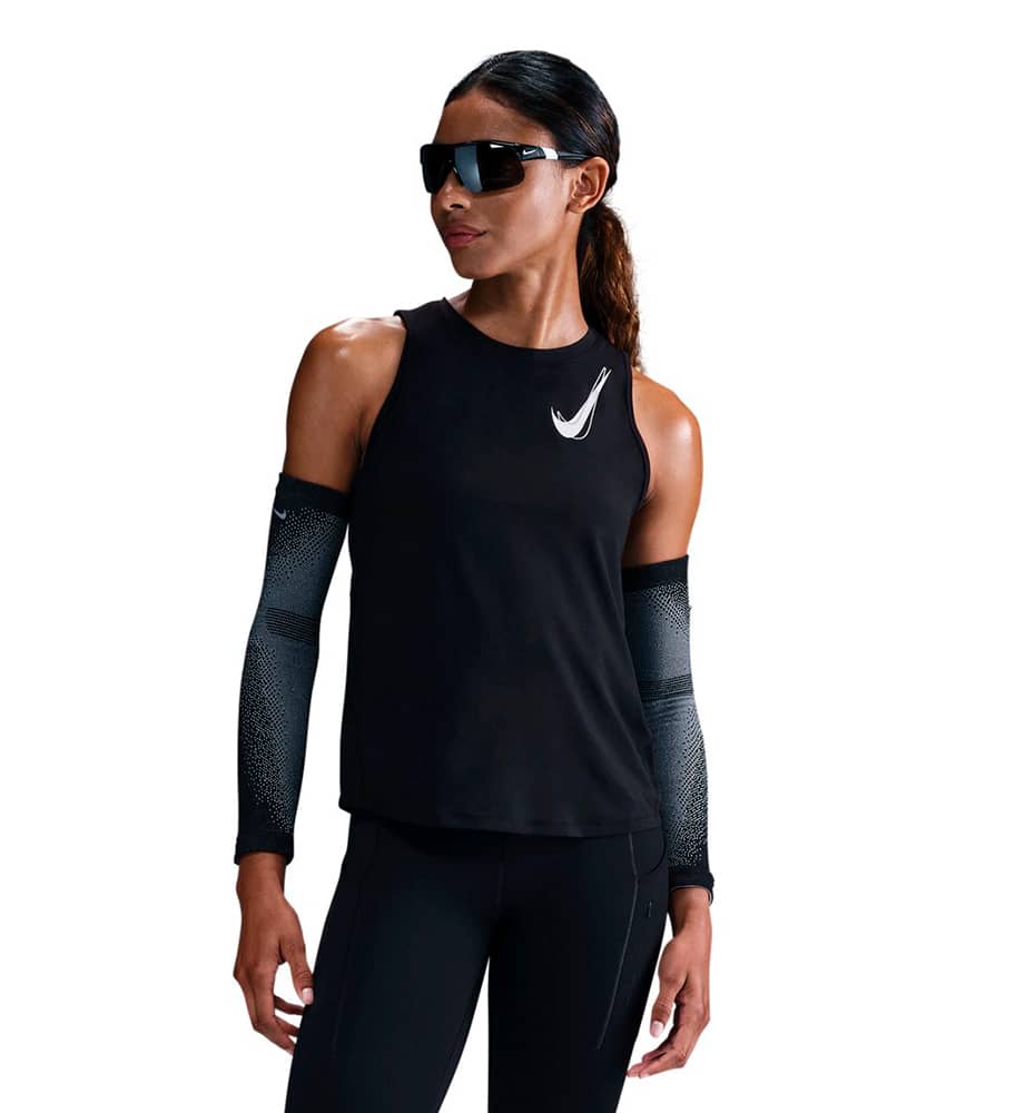 Camiseta De Tirantes Running_Mujer_Nike One Swoosh