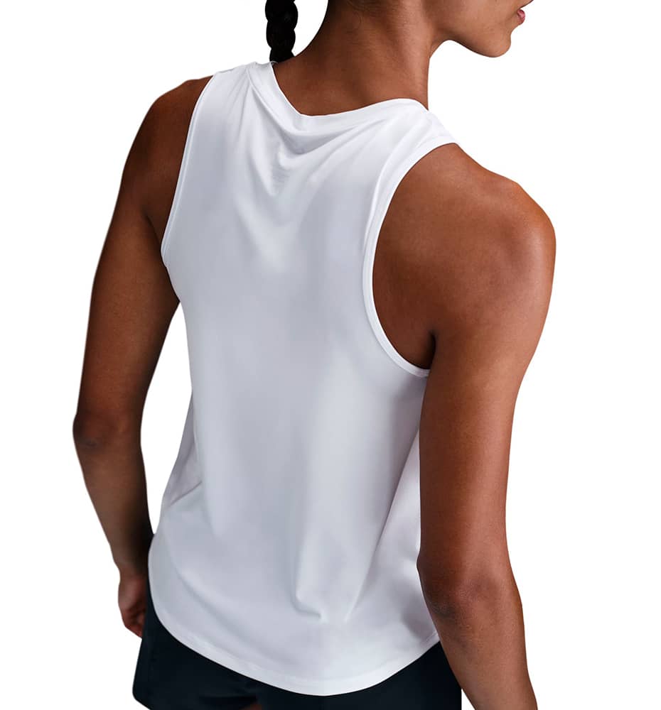 Camiseta De Tirantes Running_Mujer_Nike One Swoosh