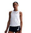 Camiseta De Tirantes Running_Mujer_Nike One Swoosh