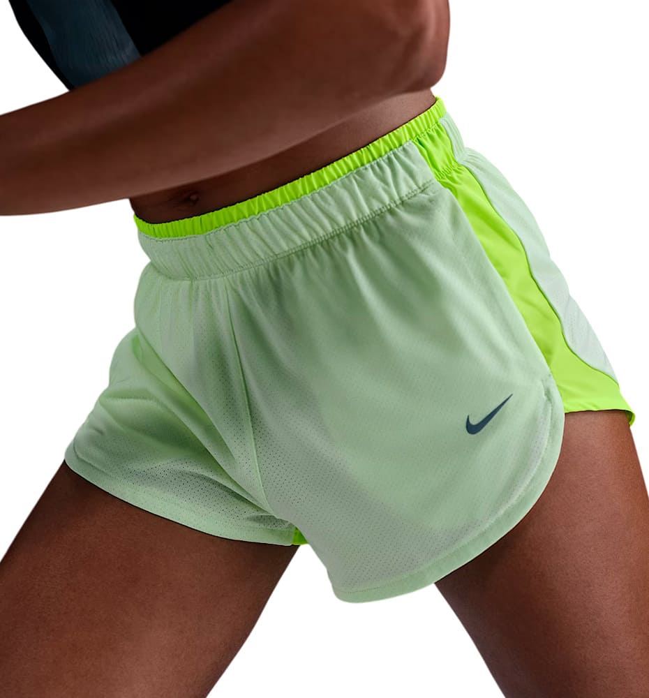 Short Running_Women_Nike