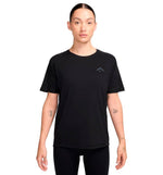 Camiseta M/C Trail Nike Trail