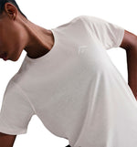 T-shirt M/c Trail_Women_Nike Trail