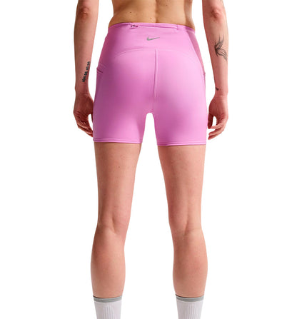 Mallas Short Running Nike Swift