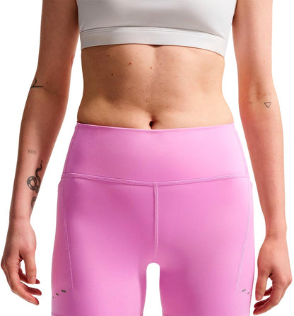 Mallas Short Running Nike Swift