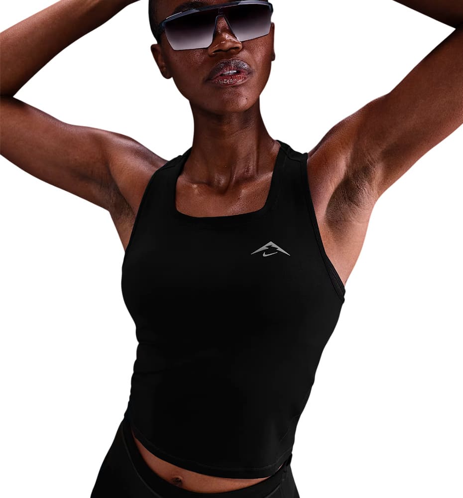 Camiseta De Tirantes Trail_Mujer_Nike Trail