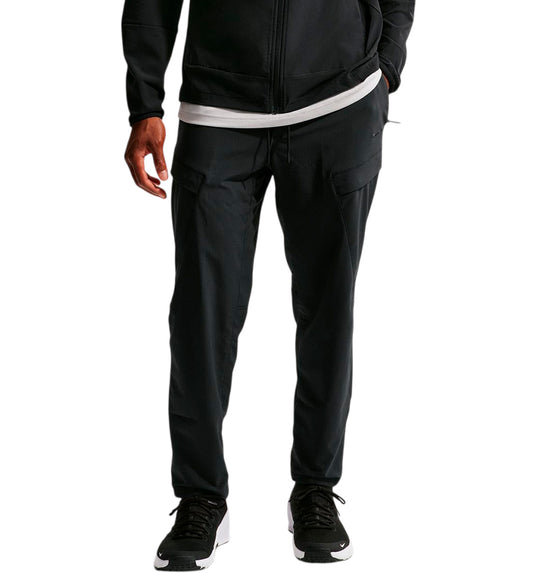 Pantalón Fitness Nike Unlimited