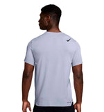 Men's Running T-shirt Nike Aeroswift