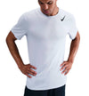 Men's Running T-shirt Nike Aeroswift
