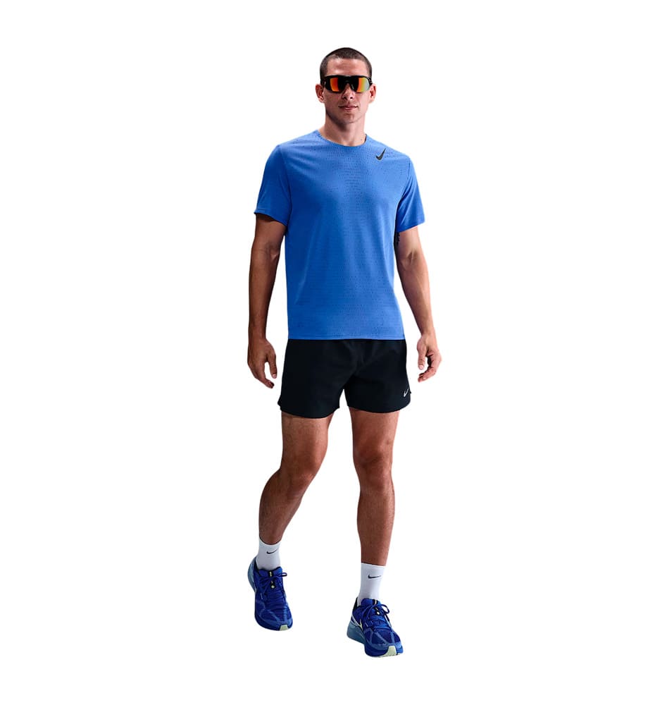 Men's Running T-shirt Nike Aeroswift