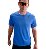 Men's Running T-shirt Nike Aeroswift