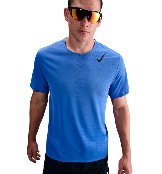 Men's Running T-shirt Nike Aeroswift