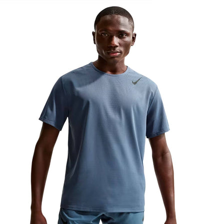 Camiseta Running_Hombre_Nike Aeroswift