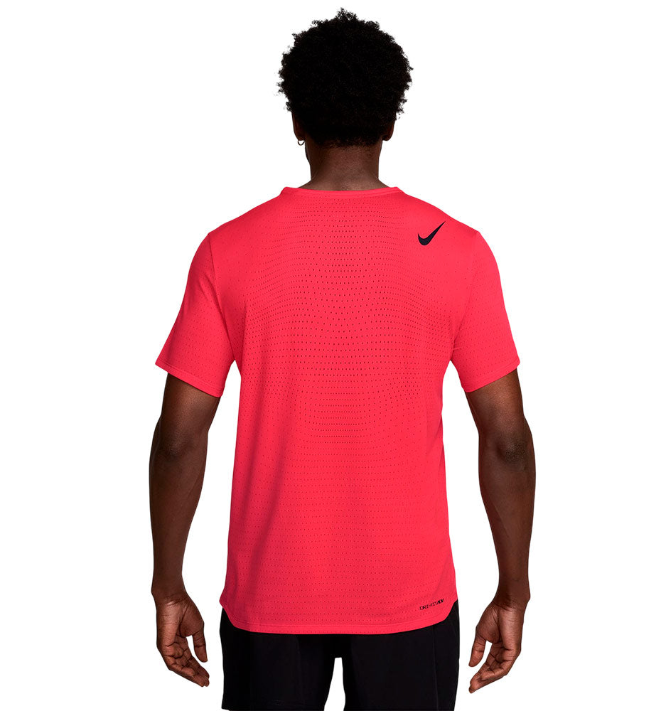 Camiseta Running Nike Aeroswift