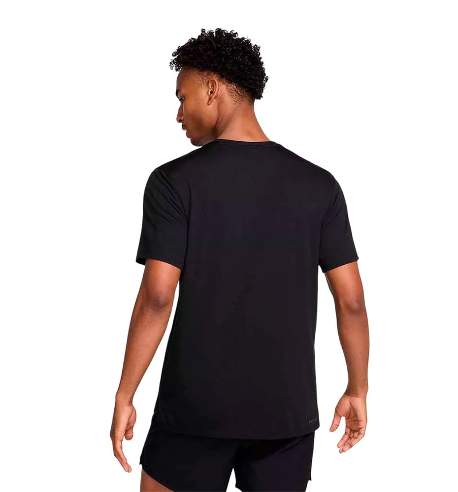 Camiseta M/c Running_Hombre_NIKE M Nk Df Jakob Ss Top