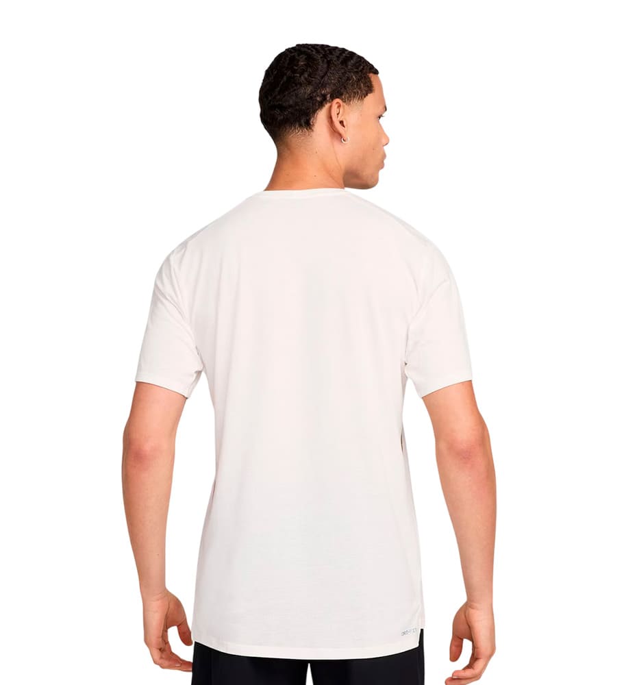 Camiseta M/c Running_Hombre_NIKE M Nk Df Jakob Ss Top