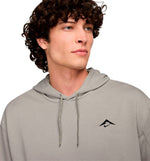 Hoodie Sudadera Capucha Running Nike Magic Hour