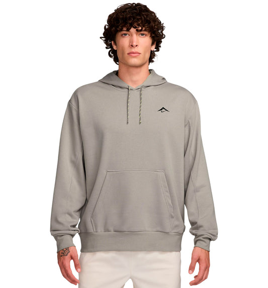 Hoodie Sudadera Capucha Running_Hombre_Nike Magic Hour