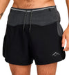 Short Running_Hombre_Nike Second Sunrise