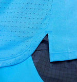 Camiseta M/C Running Nike Solar Chase