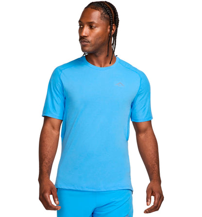 Camiseta M/c Running_Hombre_Nike Solar Chase