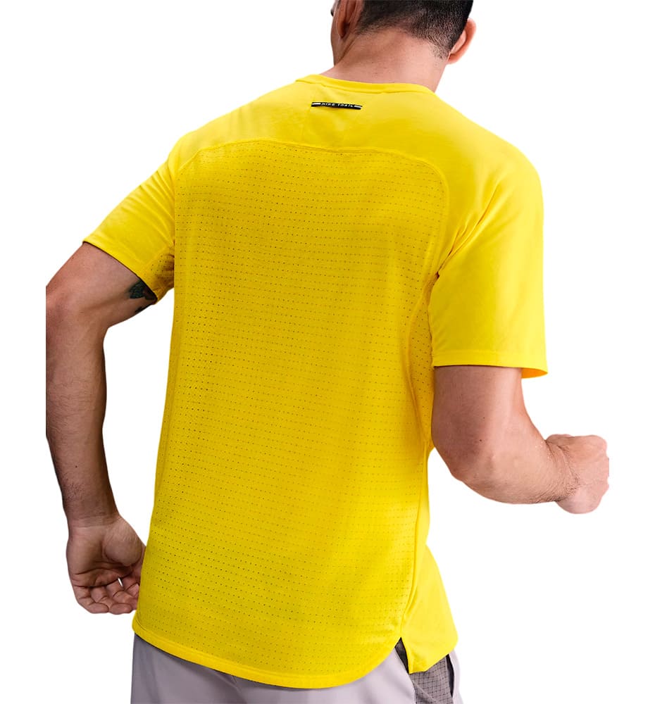 Nike Solar Chase Men's Running T-Shirt