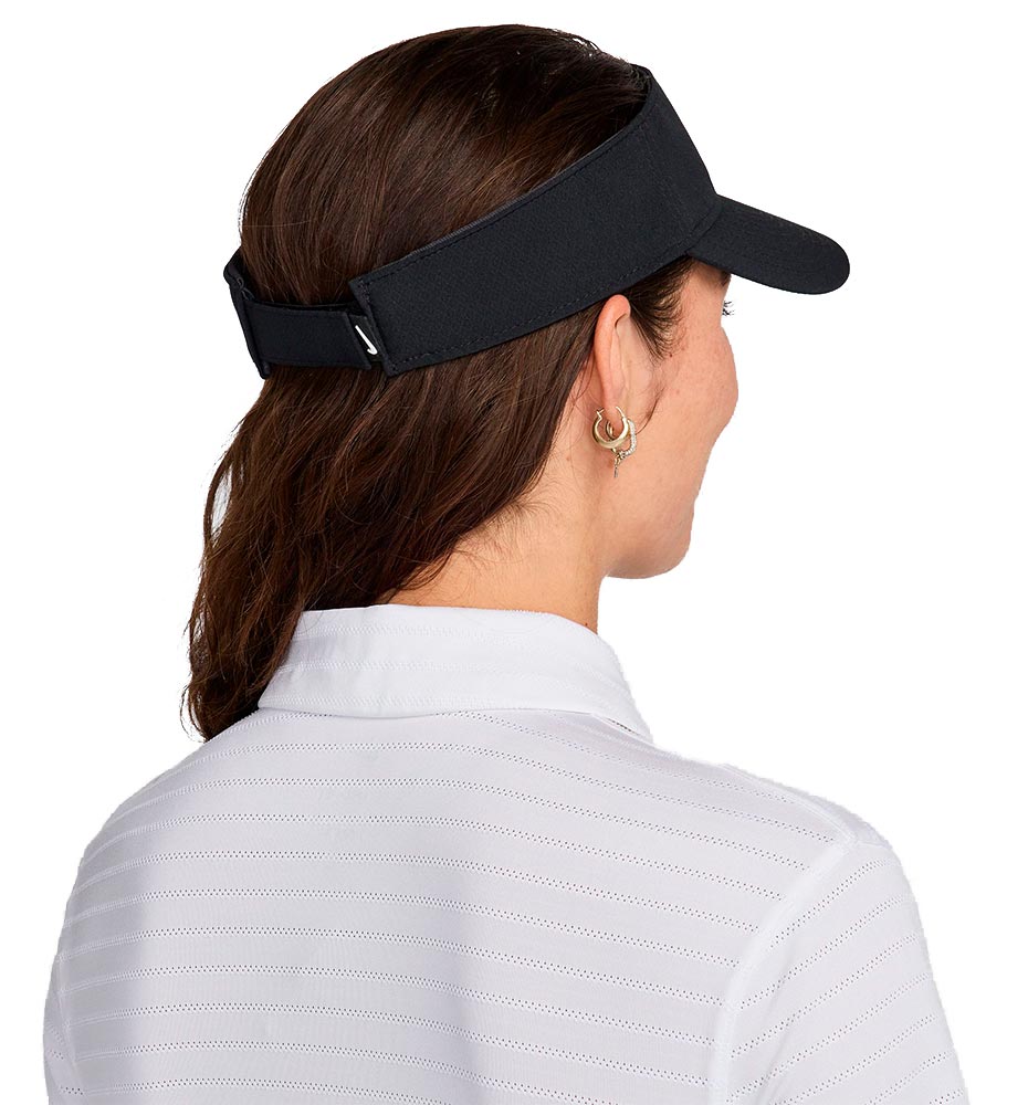 Fitness_Unisex_Nike Ace Visor