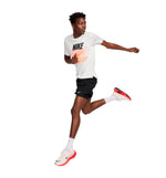Camiseta M/C Running Nike Rise 365 Run Energy