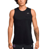 Nike Solar Chase Running Tank Top