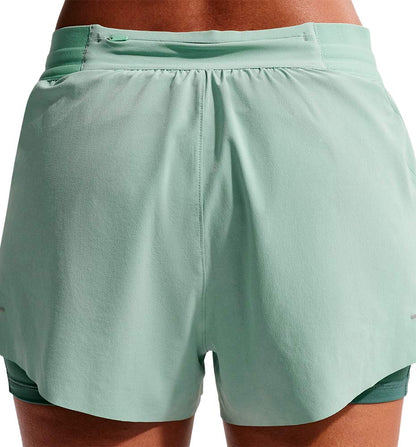 Short Running Nike Swift