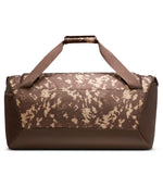 Bolsa Gimnasio Fitness Nike Nk Brsla M Duff - 9.5 Aop Sp25