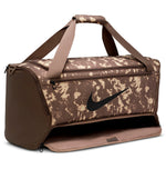 Bolsa Gimnasio Fitness Nike Nk Brsla M Duff - 9.5 Aop Sp25