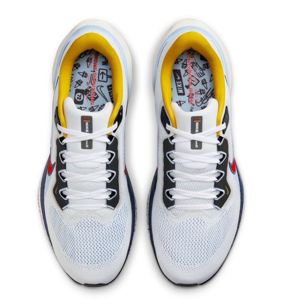 Zapatillas Running_Hombre_NIKE Pegasus 41 M