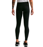 Mallas Largas Fitness Nike one Seamless front
