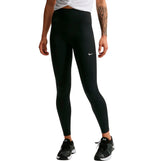 Mallas Largas Fitness Nike one Seamless front