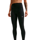 Mallas Largas Fitness Nike one Seamless front