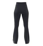 Adidas Te 3s Flared Fitness Leggings